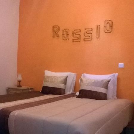 Refugio Do Rossio Hotel Avissawella Exterior photo