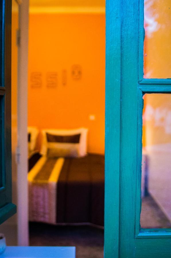 Refugio Do Rossio Hotel Avissawella Exterior photo