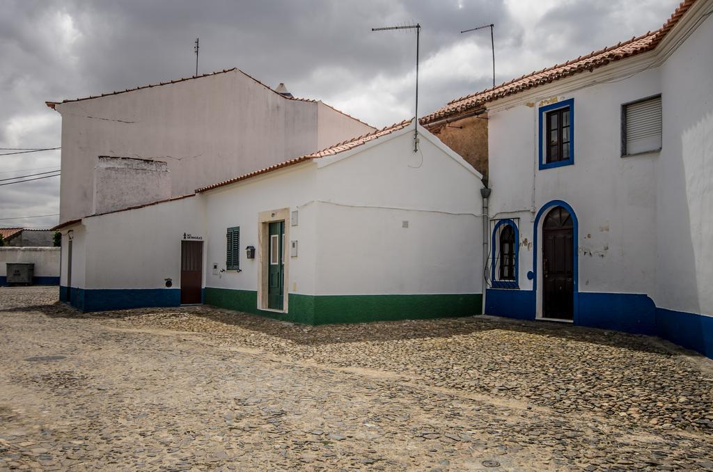 Refugio Do Rossio Hotel Avissawella Exterior photo