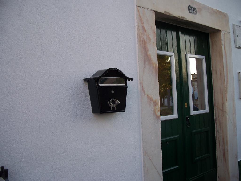 Refugio Do Rossio Hotel Avissawella Exterior photo